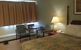 Northwoods Inn And Suites